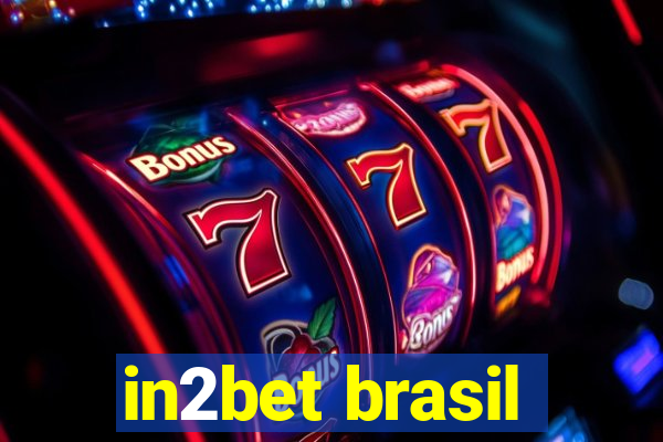 in2bet brasil